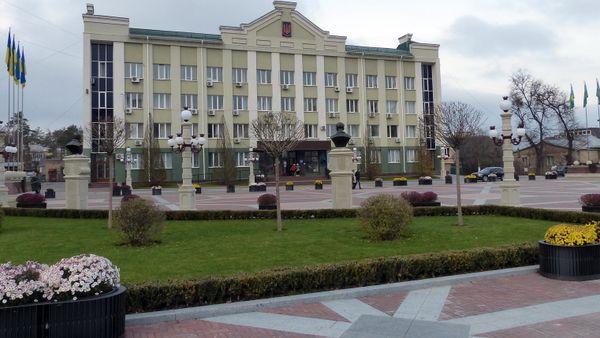 Ирпень