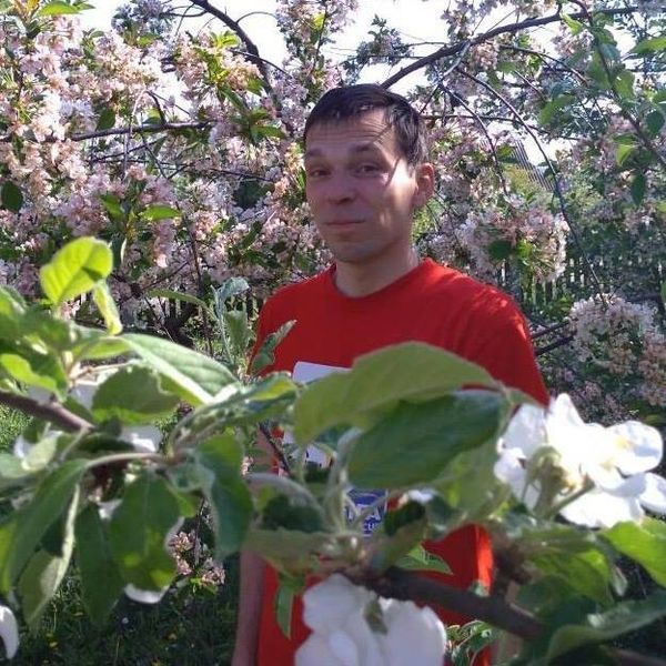Василий Муравицкий