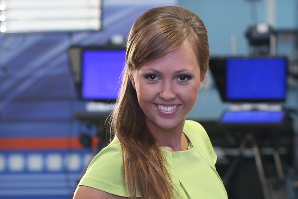 Анна Курбатова
