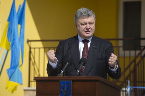 Порошенко Петр Порошенко Петр