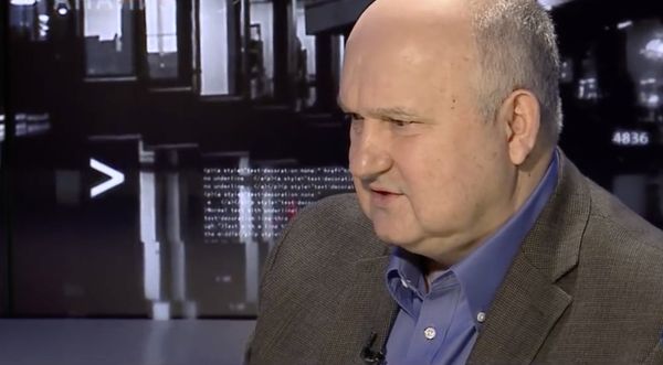 Игорь Смешко, экс-глава СБУ