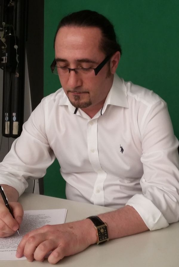 Леван Мамаладзе (Levan Mamaladze) Леван Мамаладзе (Levan Mamaladze)