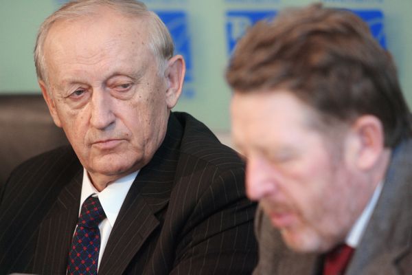 А.Исайкин, В.Богуслаев