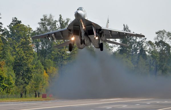 Подготовка к совместным учениям вооруженных сил России и Белоруссии Запад-2017 Подготовка к совместным учениям вооруженных сил России и Белоруссии Запад-2017