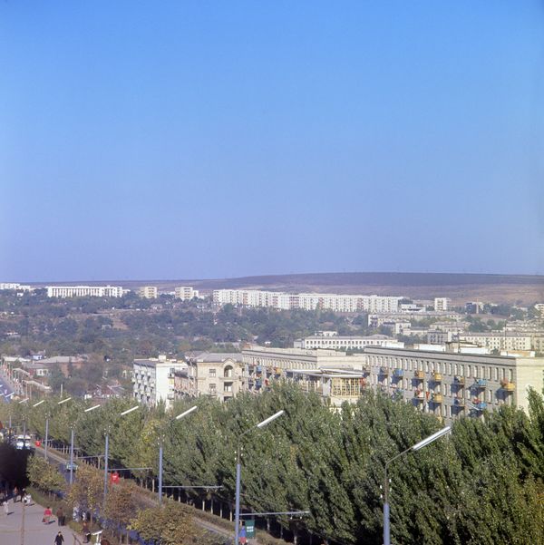Тирасполь