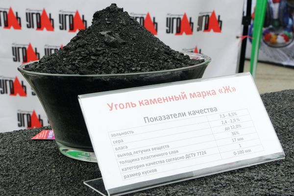 Выставка ВДНХ ЛНР-2017 в Луганске