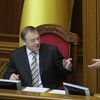 Заседание Верховной Рады в Киеве
