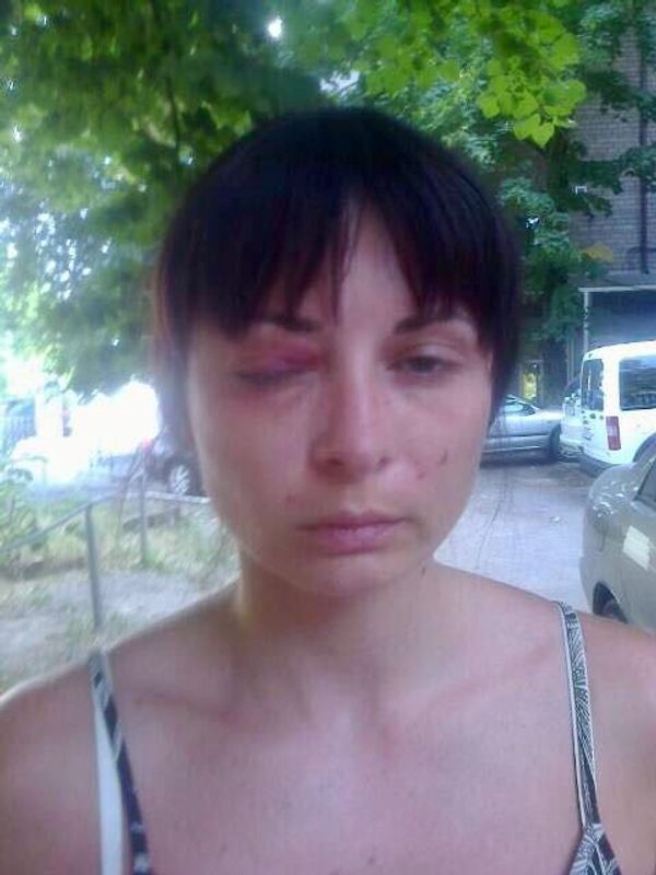 Дарья Мастикашева Дарья Мастикашева