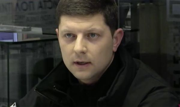 Вадим Лисничук