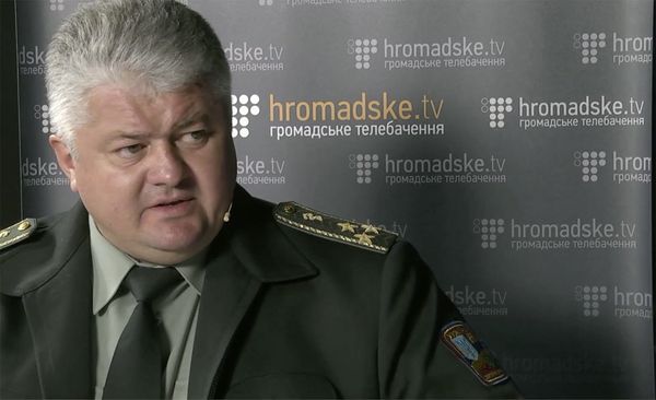 Главный психиатр Минобороны, начальник клиники психиатрии Главного военно-медицинского госпиталя Минобороны Олег Друзь Главный психиатр Минобороны, начальник клиники психиатрии Главного военно-медицинского госпиталя Минобороны Олег Друзь
