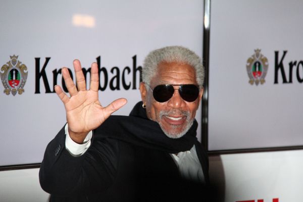 Morgan Freeman Морган Фримен Фриман