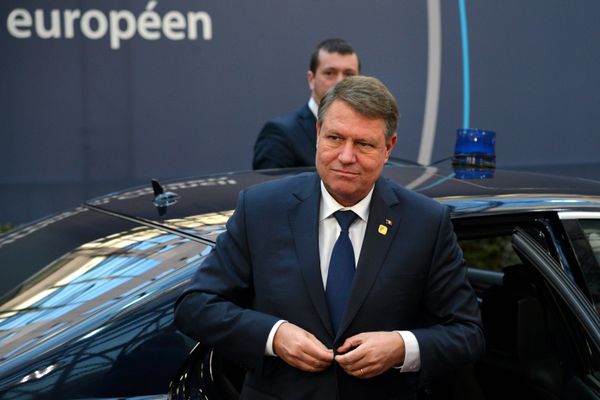 Саммит ЕС в Брюсселе