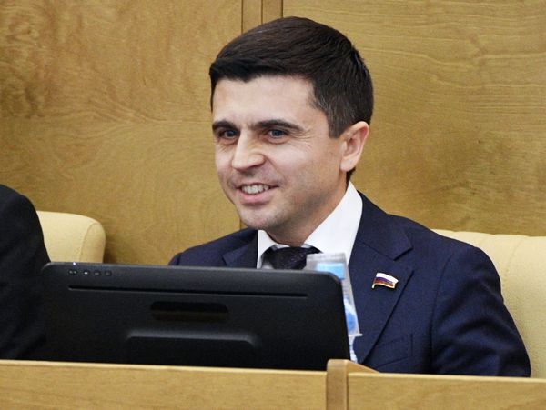 Пленарное заседание Госдумы РФ Пленарное заседание Госдумы РФ