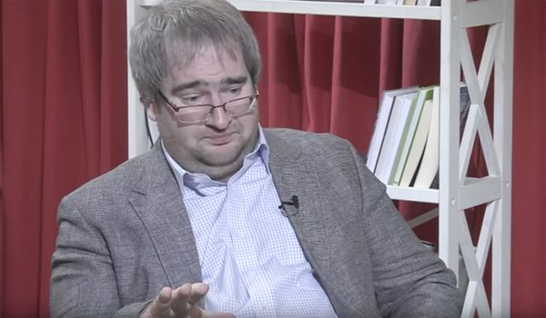 Дмитрий Корнейчук