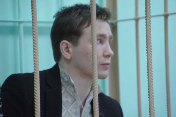 журналист Дмитрий Василец журналист Дмитрий Василец