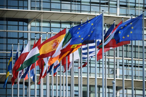 Европейский парламент