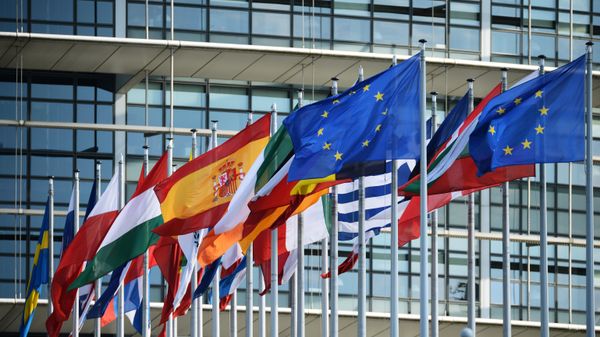 Европейский парламент