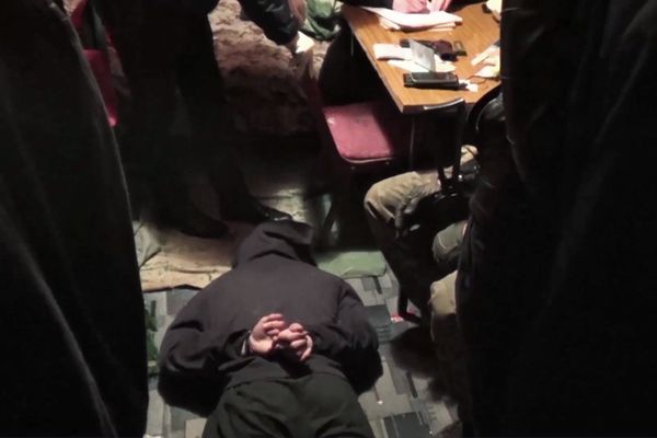 В Подмосковье задержали боевиков ИГ (террористическая организация, запрещена в России), готовивших теракты