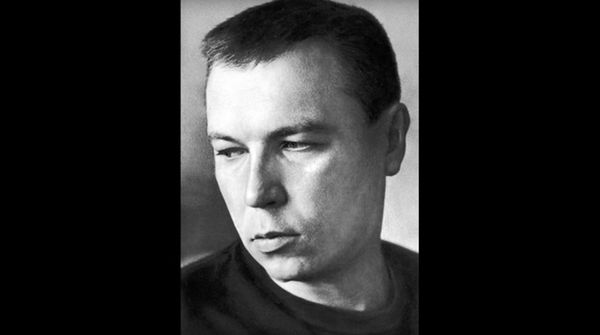 Виктор Пелевин