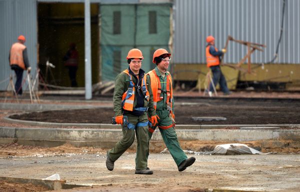 Зона отчуждения Чернобыльской АЭС Зона отчуждения Чернобыльской АЭС