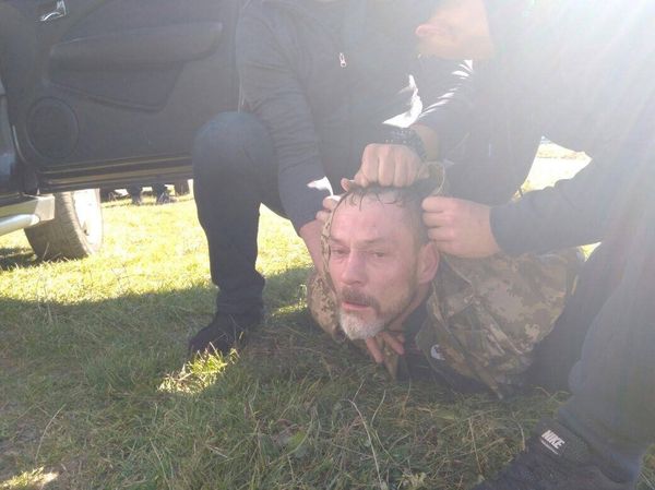 банда Торпеда