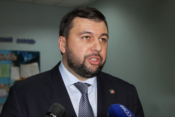 Ясиновский коксохимический завод в Макеевке Донецкой области Ясиновский коксохимический завод в Макеевке Донецкой области