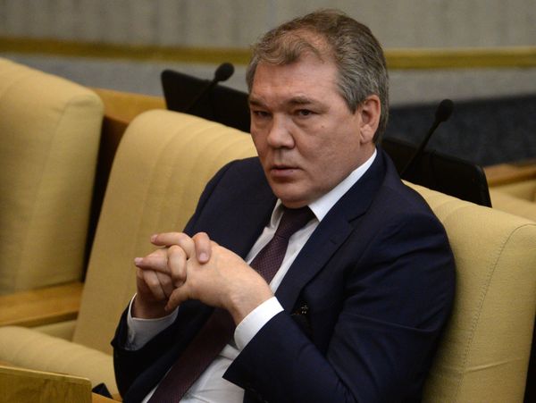 Пленарное заседание Госдумы РФ Пленарное заседание Госдумы РФ