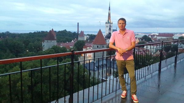 Сопредседатель Фонда энергетических стратегий Дмитрий Марунич Сопредседатель Фонда энергетических стратегий Дмитрий Марунич