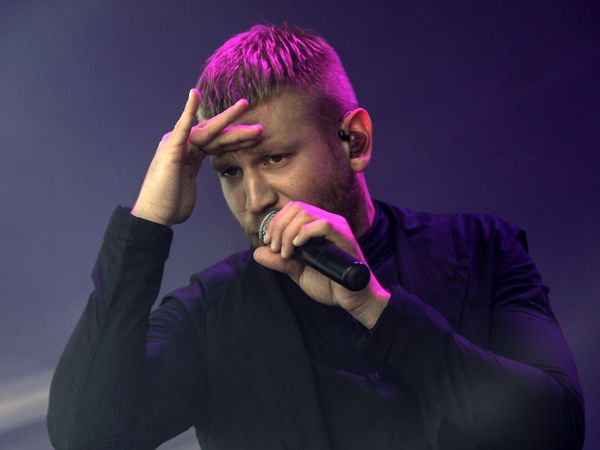 Пикник Афиши 2015