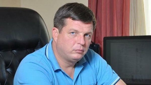 Алексей Журавко