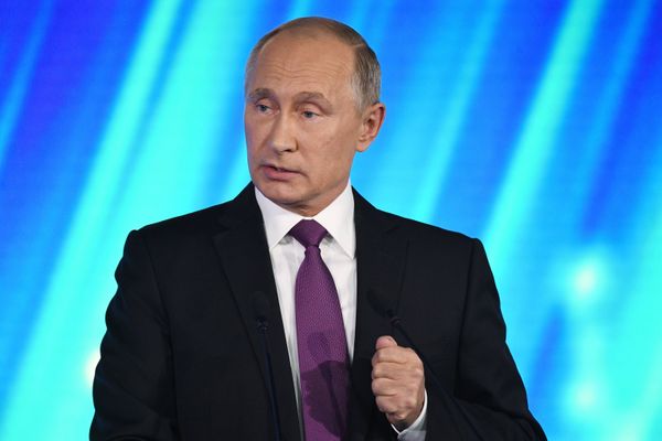 Президент РФ В. Путин принял участие в итоговой сессии Международного дискуссионного клуба Валдай Президент РФ В. Путин принял участие в итоговой сессии Международного дискуссионного клуба Валдай