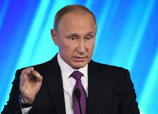 Президент РФ В. Путин принял участие в итоговой сессии Международного дискуссионного клуба Валдай Президент РФ В. Путин принял участие в итоговой сессии Международного дискуссионного клуба Валдай