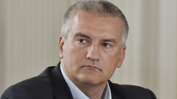 III Международный Ливадийский форум в Ялте III Международный Ливадийский форум в Ялте