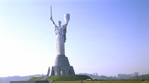 Мемориальный комплекс