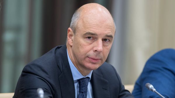 Президент РФ В. Путин провел совещание с членами правительства РФ