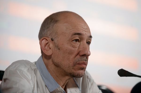 38-й Московский международный кинофестиваль. День первый