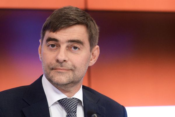 Заседание Зиновьевского клуба
