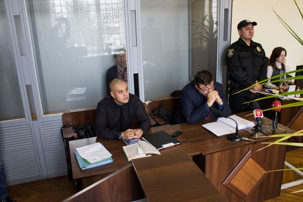 Гожый Муравицкий суд Гожый Муравицкий суд