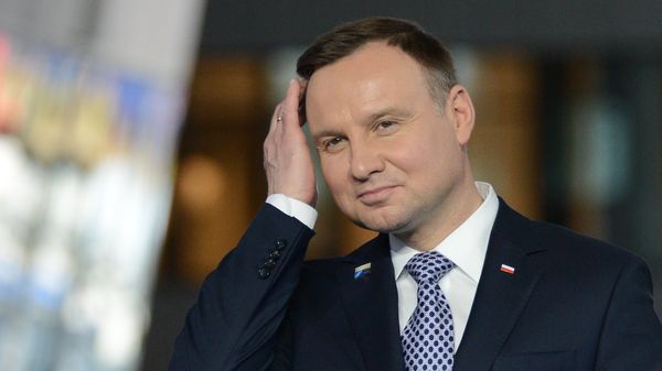 Саммит НАТО в Брюсселе