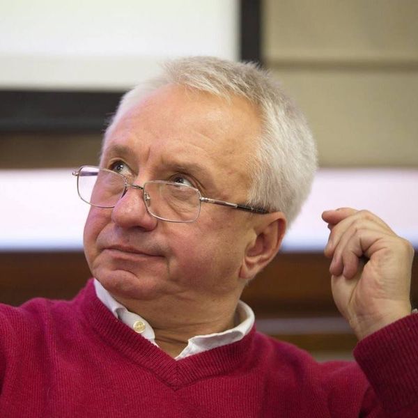 Алексей Кучеренко