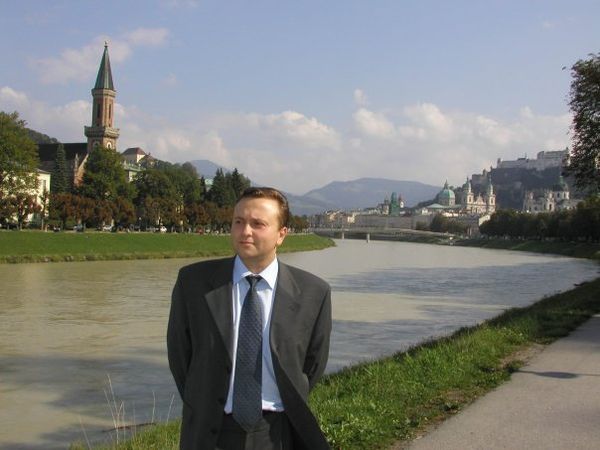 Eduard Dolinsky Эдуард Долинский