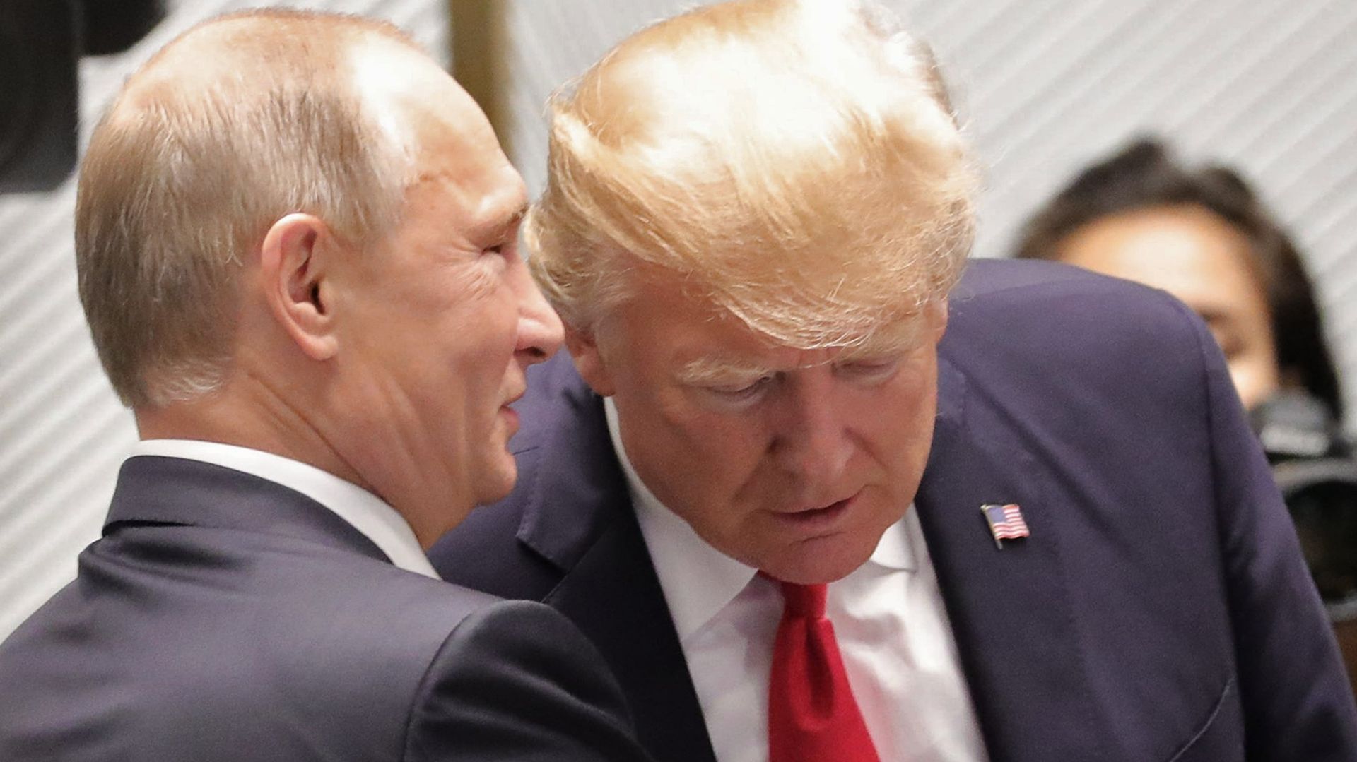 Президент РФ В. Путин принял участие в саммите АТЭС Президент РФ В. Путин принял участие в саммите АТЭС - РИА Новости, 1920, 21.10.2024