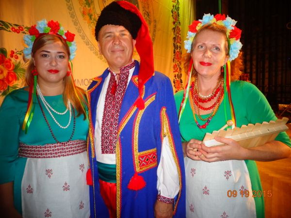 Дальневосточная Сорокинская ярмарка