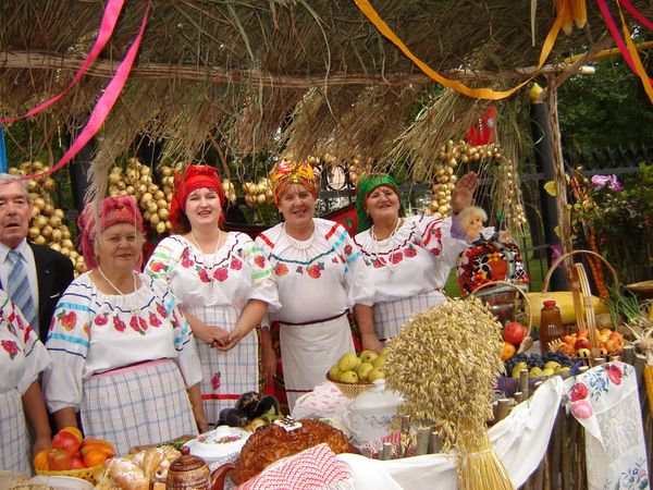 Дальневосточная Сорокинская ярмарка