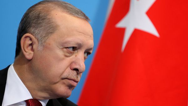 Президент РФ В. Путин принимает участие в саммите Группы двадцати в Гамбурге