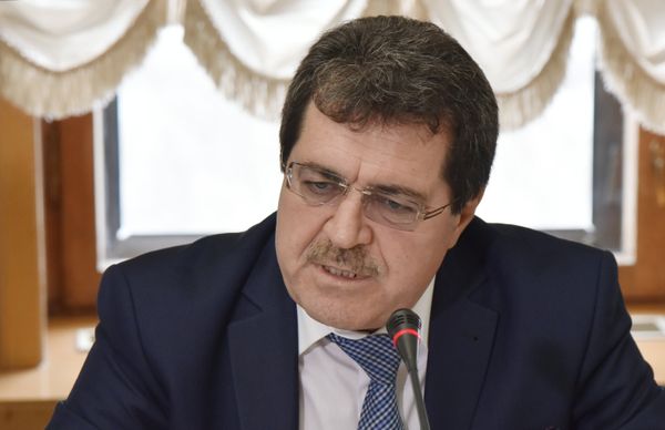 Делегация европейских и украинских политиков прибыла в Крым