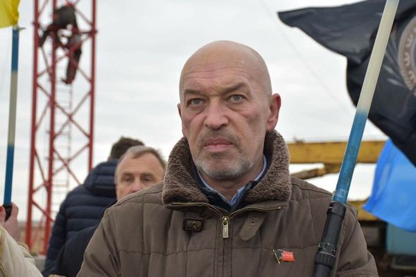 Георгий Тука