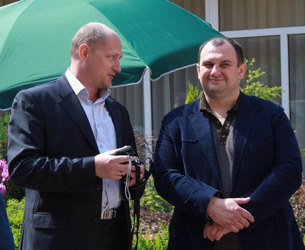 Павел Шаройко Павел Шаройко
