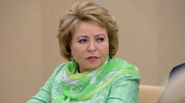 Президент РФ В. Путин провел заседание Совета по стратегическому развитию и приоритетным проектам