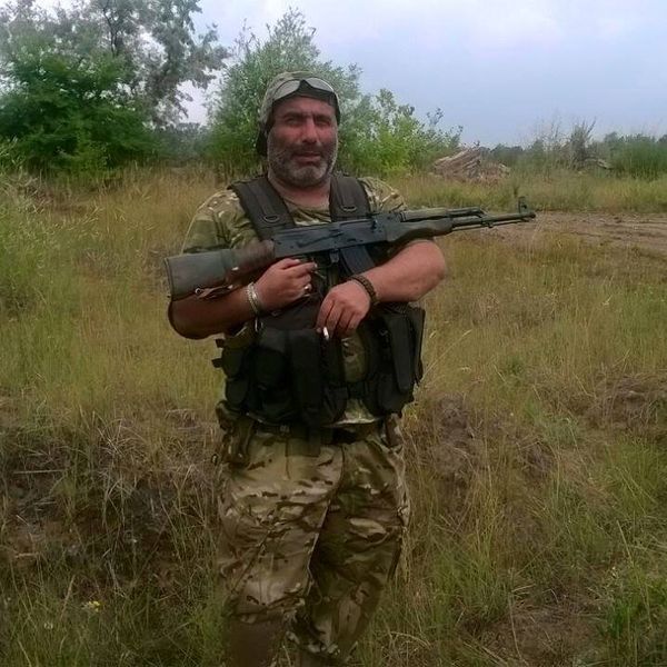 Вано Надирадзе Вано Надирадзе